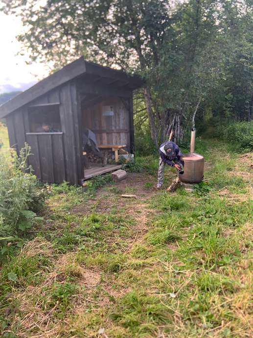 Einem Ort wurde ein Foto hinzugefügt