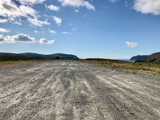 Een foto toegevoegd aan een locatie