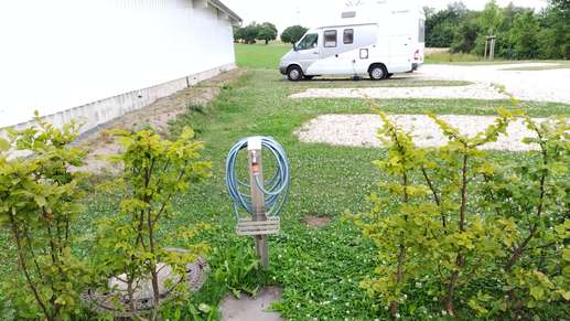 Added a photo to a location