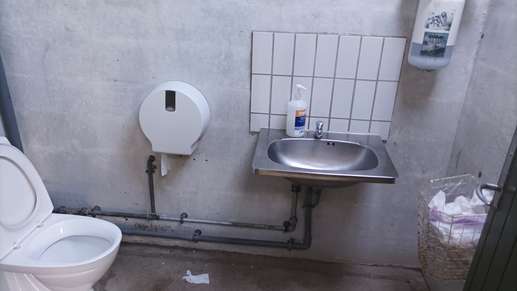 Ajout d'une photo à un emplacement