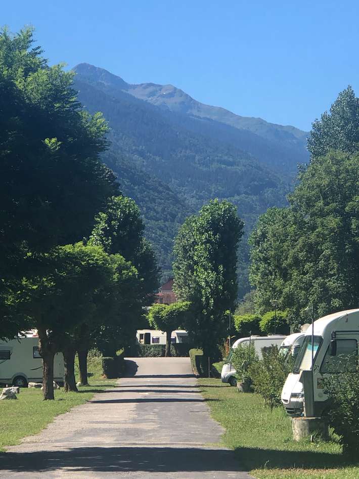 Onlypark Albertville