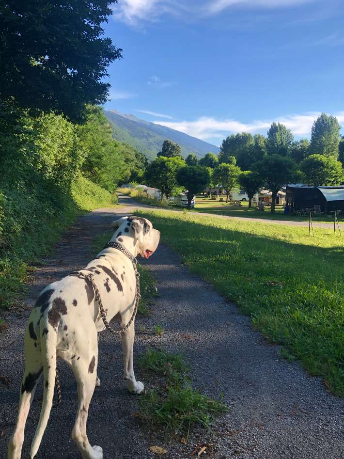 Onlypark Albertville
