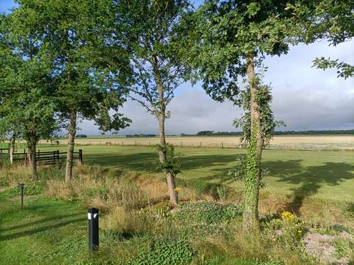 Een foto toegevoegd aan een locatie