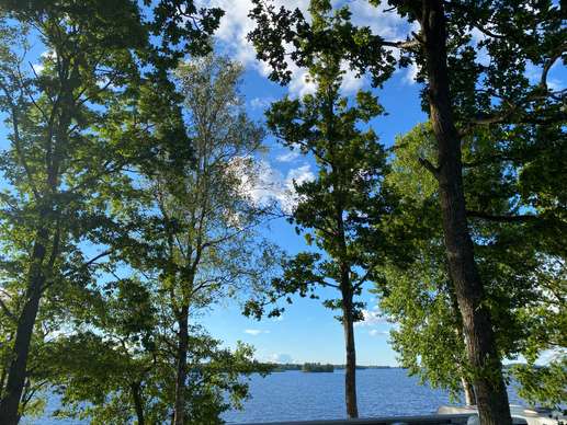 Added a photo to a location