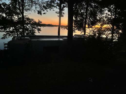 Added a photo to a location