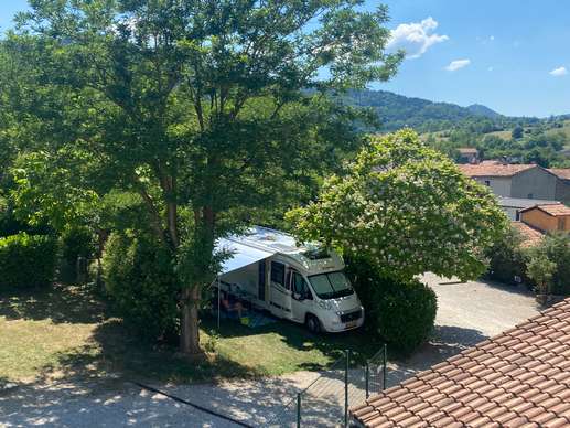 Aggiunta una foto a una posizione