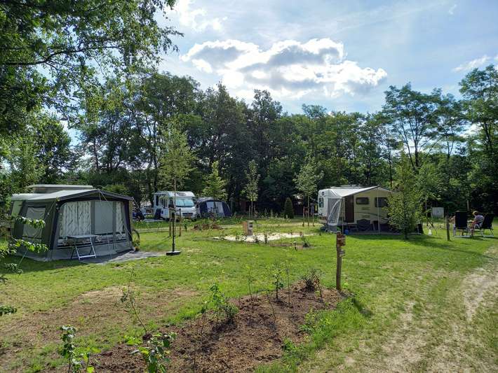 SVR camping de Negende Zaeligheyt