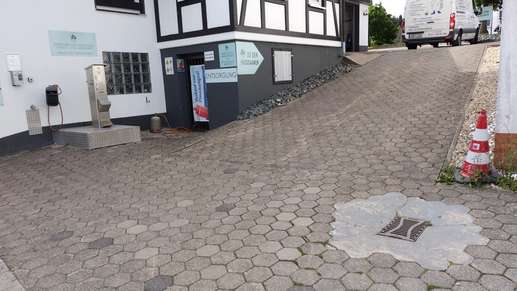 Added a photo to a location