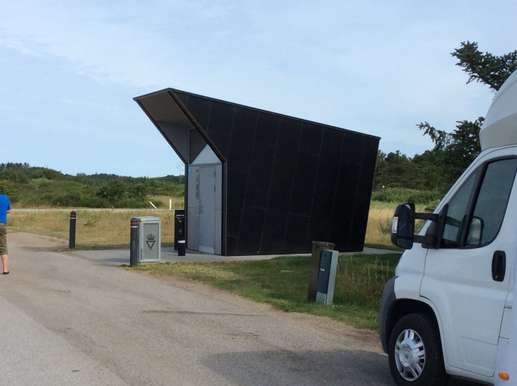 Ajout d'une photo à un emplacement