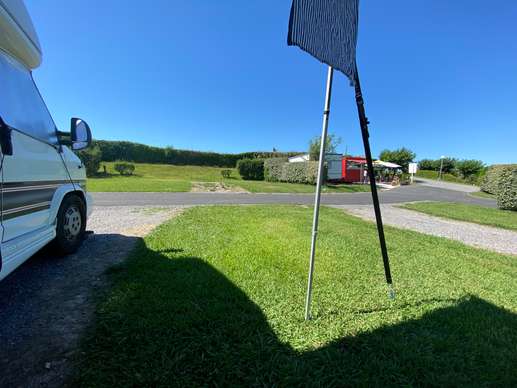 Added a photo to a location