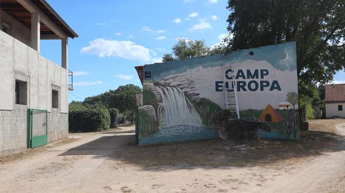 Kamp Europa