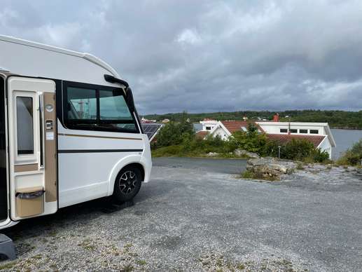 Een foto toegevoegd aan een locatie