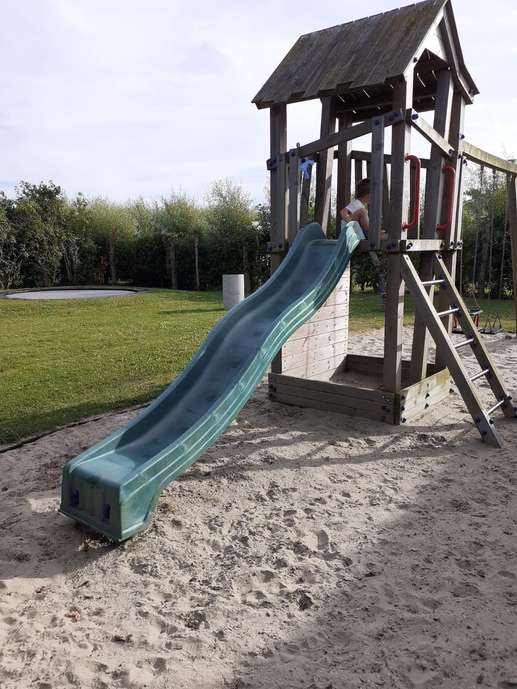 Einem Ort wurde ein Foto hinzugefügt