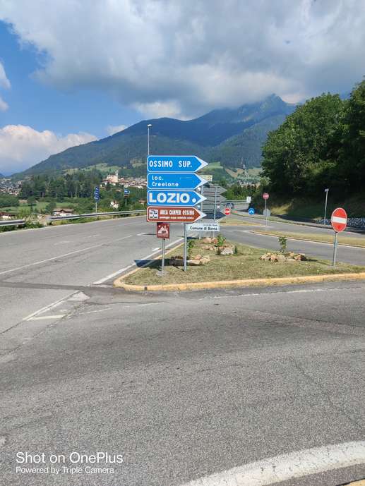 Added a photo to a location