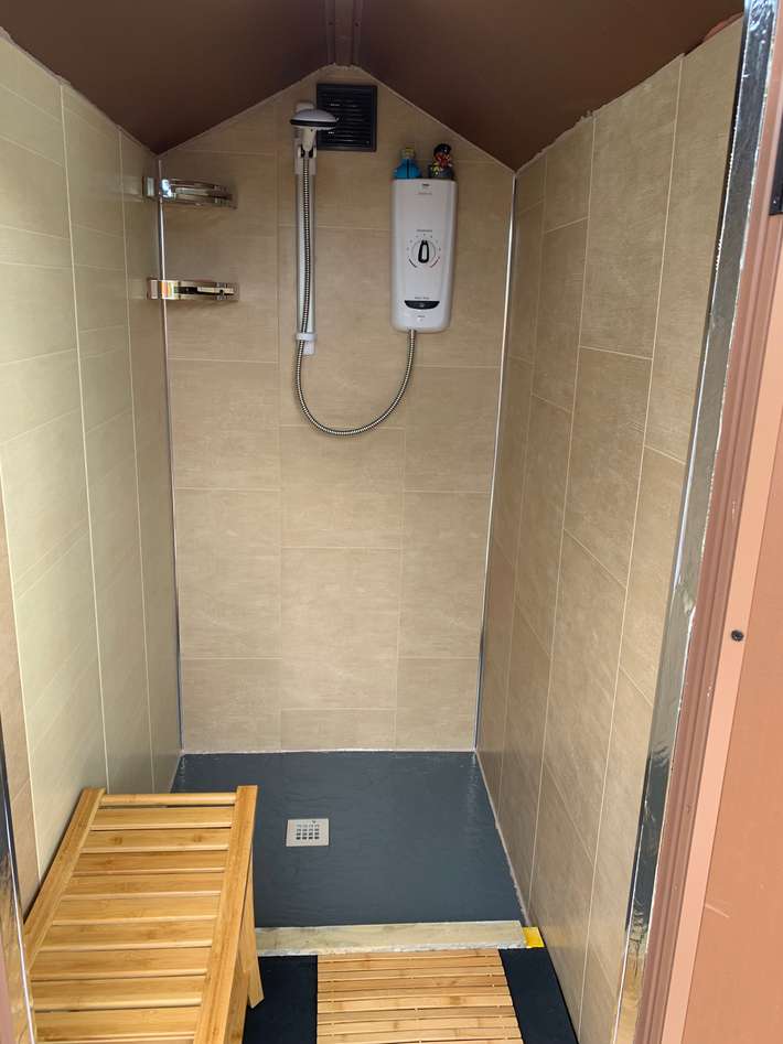 Highland Gateway Glamping & Caravanning