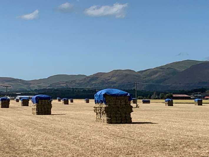 Highland Gateway Glamping & Caravanning