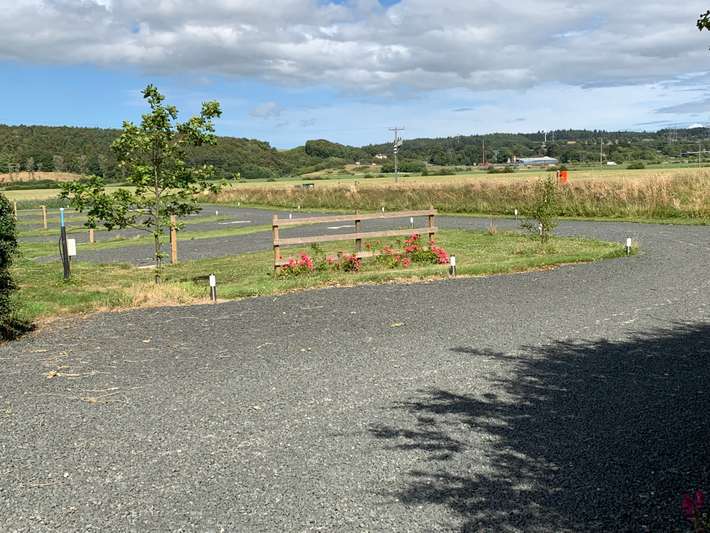 Highland Gateway Glamping & Caravanning