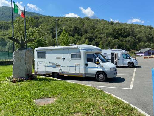Ajout d'une photo à un emplacement