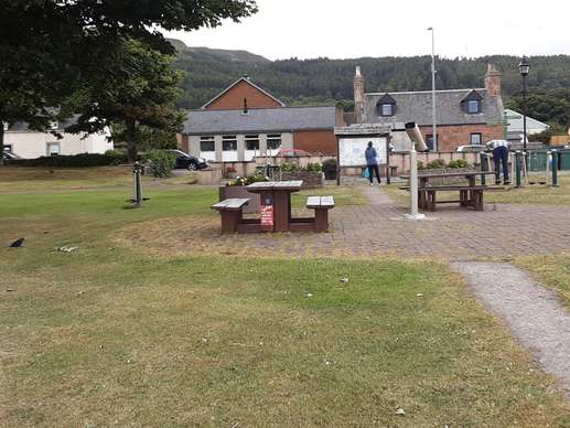 Added a photo to a location