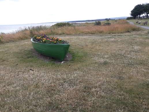 Added a photo to a location
