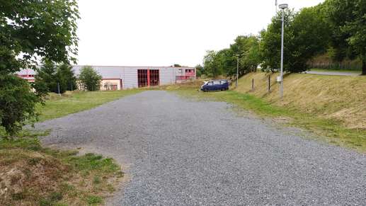 Added a photo to a location