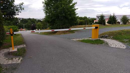 Added a photo to a location