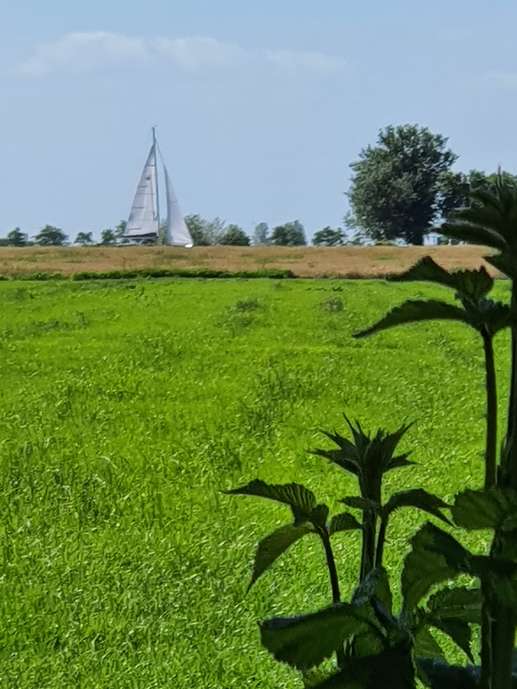Ajout d'une photo à un emplacement
