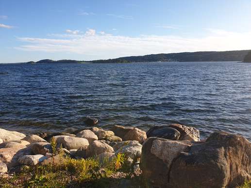 Added a photo to a location