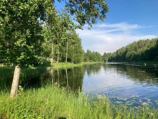 Added a photo to a location