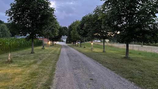 Added a photo to a location
