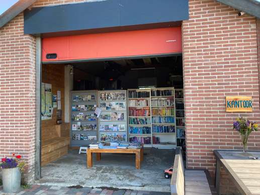 Added a photo to a location