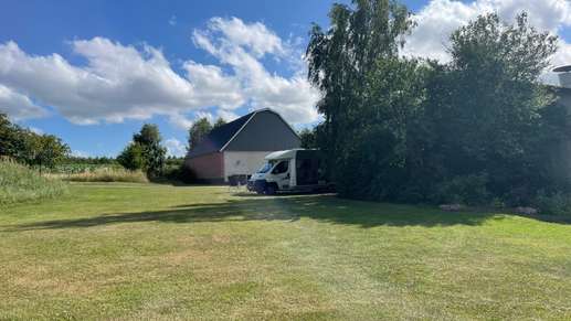 Added a photo to a location
