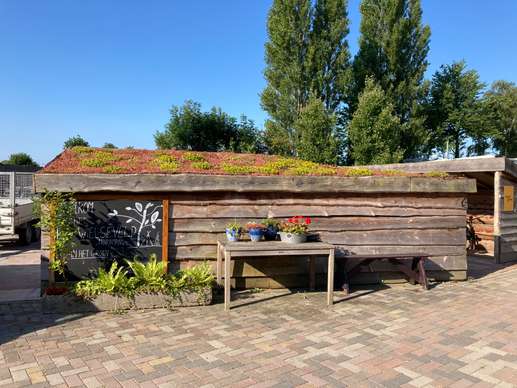 Added a photo to a location