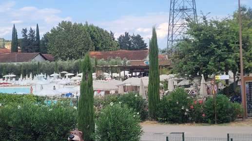 Added a photo to a location