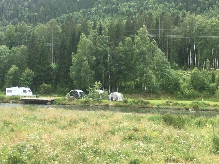 Rybakken Camping