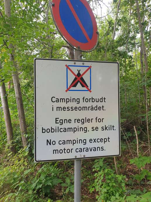 Added a photo to a location