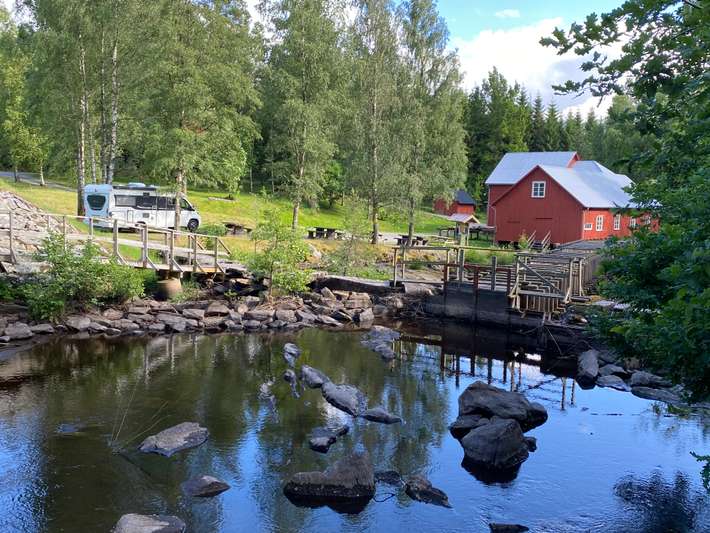 Brokvarn