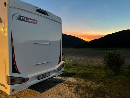 Ajout d'une photo à un emplacement