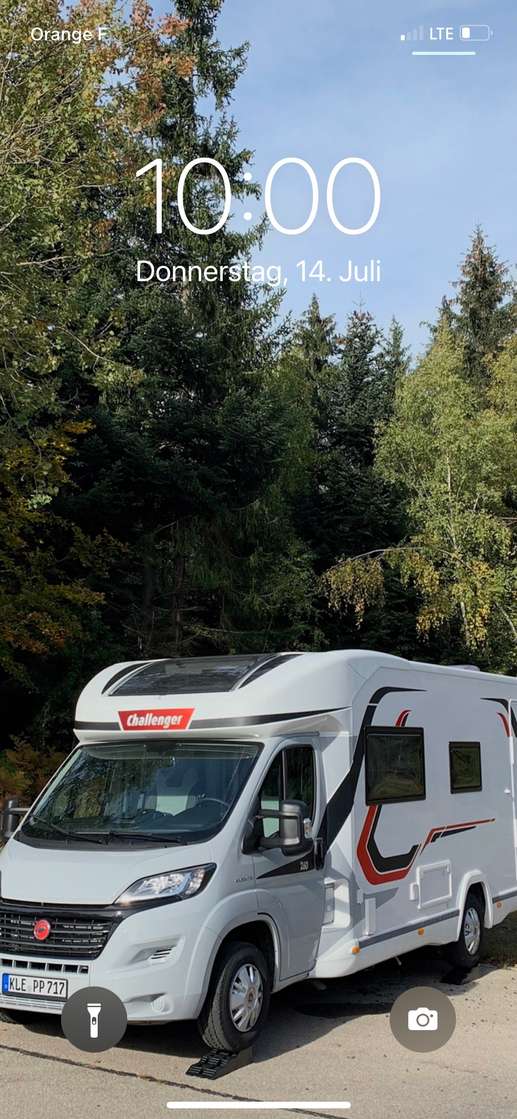 Ajout d'une photo à un emplacement