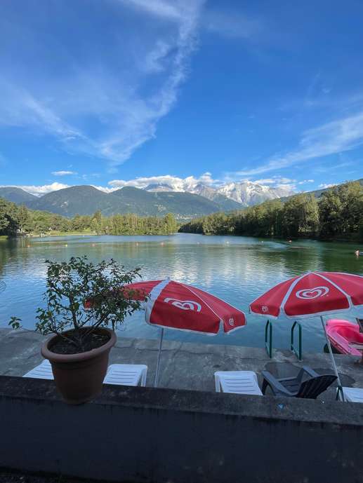 Aggiunta una foto a una posizione