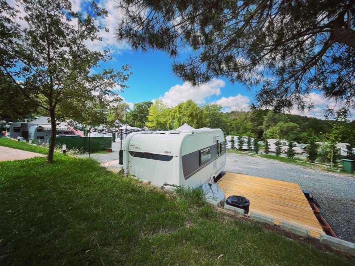 Camping Star One Caravan park