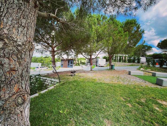 Camping Star One Caravan park