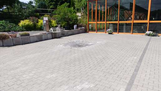Added a photo to a location