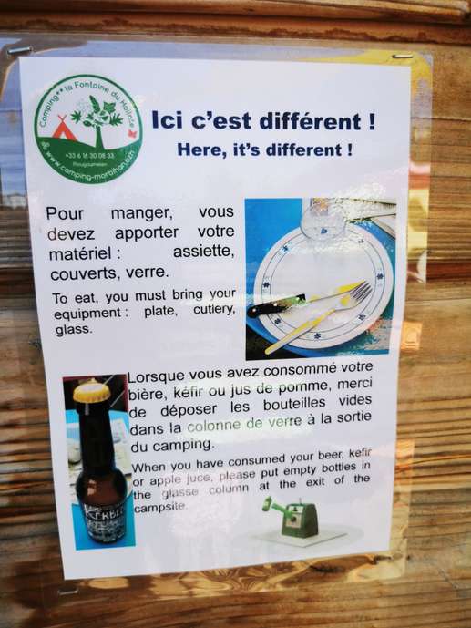 Einem Ort wurde ein Foto hinzugefügt