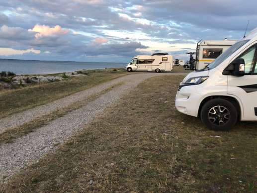 Een foto toegevoegd aan een locatie