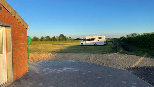 Added a photo to a location