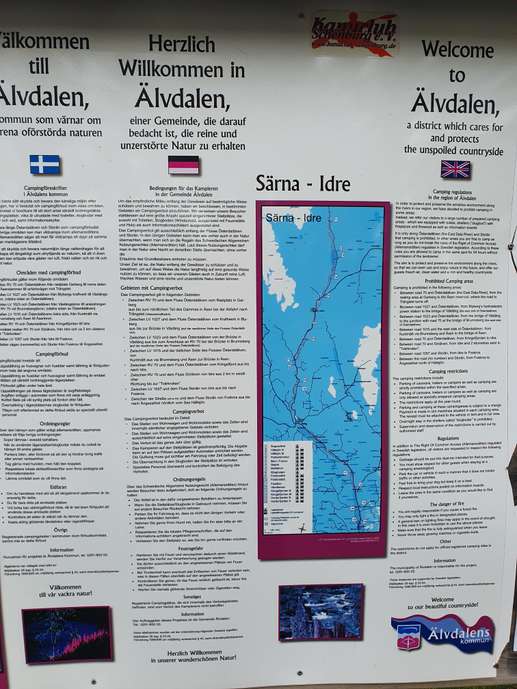 Added a photo to a location