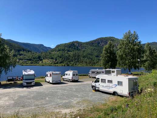 Ajout d'une photo à un emplacement