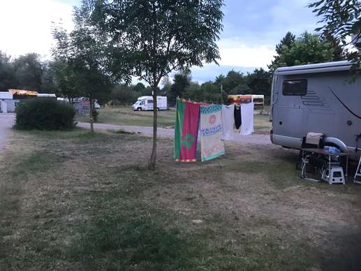 Aggiunta una foto a una posizione