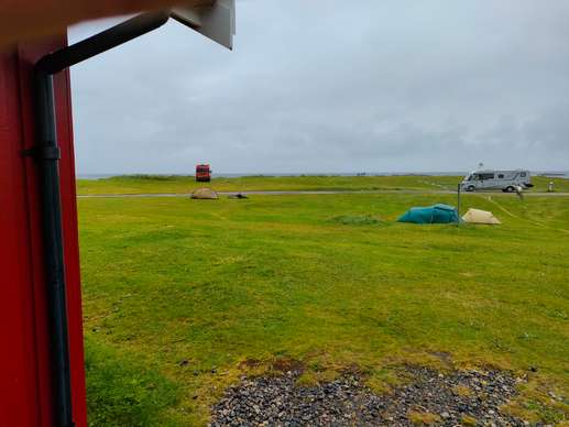 Added a photo to a location